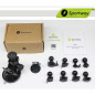 Support Ventouse Sportway S30 Pro Dash Cam 2e Génération, Vue Ajustable 360° Sécurisée Support Ventouse Sportway S30 Pro Dash Cam 2e Génération, Vue Ajustable 360° Sécurisée