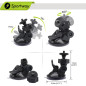 Support Ventouse Sportway S30 Pro Dash Cam 2e Génération, Vue Ajustable 360° Sécurisée Support Ventouse Sportway S30 Pro Dash Cam 2e Génération, Vue Ajustable 360° Sécurisée