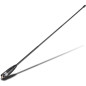 Authentic Nagoya NA-771 15.6 Whip VHF/UHF 144/430MHz SMA-Female Antenna for BTECH & BaoFeng Radios