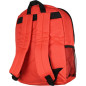 Sac à dos Power Rangers 5 pièces avec boîte à déjeuner, étui gadget, mousqueton et gourde 16 Sac à dos Power Rangers 5 pièces avec boîte à déjeuner, étui gadget, mousqueton et gourde 16