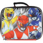 Sac à dos Power Rangers 5 pièces avec boîte à déjeuner, étui gadget, mousqueton et gourde 16 Sac à dos Power Rangers 5 pièces avec boîte à déjeuner, étui gadget, mousqueton et gourde 16