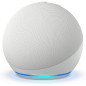 Amazon Echo Dot (Newest Model) - Vibrant Sound, Alexa-Enabled Smart Speaker, Glacier White, Ideal for Bedrooms & Offices Amazon Echo Dot (Newest Model) - Vibrant Sound, Alexa-Enabled Smart Speaker, Glacier White, Ideal for Bedrooms & Offices