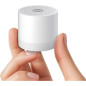 Machine à bruit blanc portable avec 30 sons apaisants, minuterie, rechargeable, pour bébé, adultes, voyage Machine à bruit blanc portable avec 30 sons apaisants, minuterie, rechargeable, pour bébé, adultes, voyage