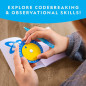 Kit d'espionnage National Geographic avec 10 missions secrètes pour enfants Kit d'espionnage National Geographic avec 10 missions secrètes pour enfants