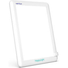 Lampe Thérapie Verilux HappyLight Lucent 10,000 Lux UV-Free