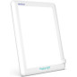 Lampe de luminothérapie Verilux HappyLight Lucent, 10 000 Lux, LED sans UV Lampe de luminothérapie Verilux HappyLight Lucent, 10 000 Lux, LED sans UV