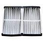 Honeywell POPUP2025 20 x 25 Media Air Filter, MERV 11 Efficiency Honeywell POPUP2025 20 x 25 Media Air Filter, MERV 11 Efficiency