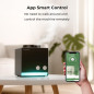 AROMADD Waterless Home Scent Diffuser with Cold Air Technology – Silent & Efficient Fragrance Delivery AROMADD Waterless Home Scent Diffuser with Cold Air Technology – Silent & Efficient Fragrance Delivery