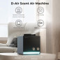 Diffuseur de Parfum AROMADD Sans Eau pour Maison, Technologie à Air Froid Diffuseur de Parfum AROMADD Sans Eau pour Maison, Technologie à Air Froid