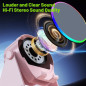 Wireless Bluetooth Induction Speaker with Built-in Phone Stand and Hands-Free Function Wireless Bluetooth Induction Speaker with Built-in Phone Stand and Hands-Free Function