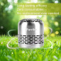 Purriko Refrigerator Deodorizer – Long-Lasting Odor Eliminator for Fresh Fridge Air Purriko Refrigerator Deodorizer – Long-Lasting Odor Eliminator for Fresh Fridge Air
