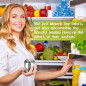 Purriko Refrigerator Deodorizer – Long-Lasting Odor Eliminator for Fresh Fridge Air Purriko Refrigerator Deodorizer – Long-Lasting Odor Eliminator for Fresh Fridge Air