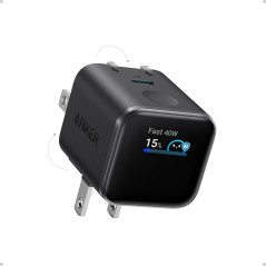 Chargeur Rapide Anker Nano 45W USB-C pour iPhone 17
