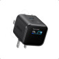 Chargeur rapide Anker Nano Smart 45W USB-C pour iPhone 17, charge maximale rapide Chargeur rapide Anker Nano Smart 45W USB-C pour iPhone 17, charge maximale rapide