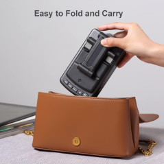 Bluetooth Speaker Phone Stand BT5.3 – Perfect Gift for Men & Women