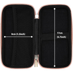 Organisateur iMangoo pour chargeurs et accessoires électroniques