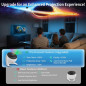 FlyLily 13-in-1 Galaxy Projector with Solar System, Constellations & 360° Rotation – Space Night Light Gift FlyLily 13-in-1 Galaxy Projector with Solar System, Constellations & 360° Rotation – Space Night Light Gift