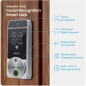 Lockly Visage Zeno Series Smart Lock with Facial Recognition & Fingerprint Access Lockly Visage Zeno Series Smart Lock with Facial Recognition & Fingerprint Access