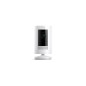 Ring Stick Up Cam Outdoor Security Camera, HD, Weather-Resistant, Color Night Vision, Two-Way Talk, Alexa-Compatible, White Ring Stick Up Cam Outdoor Security Camera, HD, Weather-Resistant, Color Night Vision, Two-Way Talk, Alexa-Compatible, White