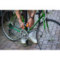 Kryptonite Evolution Mini-7 U-Lock Vélo, Arceau Acier 13mm + Câble 1,2m Sécurité Renforcée Kryptonite Evolution Mini-7 U-Lock Vélo, Arceau Acier 13mm + Câble 1,2m Sécurité Renforcée