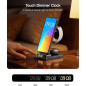 Chargeur sans fil pour Samsung S26 Ultra, Z Flip8, Galaxy Watch 8/Ultra et Buds4 Chargeur sans fil pour Samsung S26 Ultra, Z Flip8, Galaxy Watch 8/Ultra et Buds4