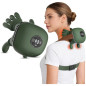 Cordless 4D Human-Like Neck & Shoulder Massager with Heat, Deep Tissue Bionic Fingers & Screen – Ideal Gift Cordless 4D Human-Like Neck & Shoulder Massager with Heat, Deep Tissue Bionic Fingers & Screen – Ideal Gift