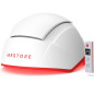 iRestore Professional Système de Croissance Capillaire par Thérapie Laser Rouge - FDA Approuvé, 282 Lasers & LED iRestore Professional Système de Croissance Capillaire par Thérapie Laser Rouge - FDA Approuvé, 282 Lasers & LED