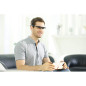 PEGASI 2 Smart Light Therapy Glasses: Beat Insomnia & Boost Energy, Naturally! PEGASI 2 Smart Light Therapy Glasses: Beat Insomnia & Boost Energy, Naturally!
