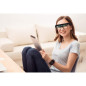PEGASI 2 Smart Light Therapy Glasses: Beat Insomnia & Boost Energy, Naturally! PEGASI 2 Smart Light Therapy Glasses: Beat Insomnia & Boost Energy, Naturally!