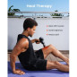 RENPHO Active Thermacool 2 Massage Gun with Intuitive Heat & Cold Therapy Control RENPHO Active Thermacool 2 Massage Gun with Intuitive Heat & Cold Therapy Control