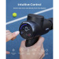 Pistolet de massage RENPHO Active Thermacool 2 avec contrôle intuitif de la chaleur et du froid Pistolet de massage RENPHO Active Thermacool 2 avec contrôle intuitif de la chaleur et du froid
