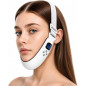 Appareil Électrique Double Menton & V-Face 6 Modes, 12 Intensités Réglables - Affine Mâchoire et Visage Appareil Électrique Double Menton & V-Face 6 Modes, 12 Intensités Réglables - Affine Mâchoire et Visage