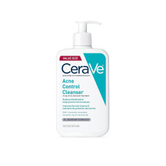 CeraVe Acne Cleanser 2% Acide Salicylique 16 oz