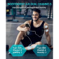 Comfytemp Appareil TENS 3-en-1 Rechargeable pour Stimulateur Musculaire et Soulagement de la Douleur Comfytemp Appareil TENS 3-en-1 Rechargeable pour Stimulateur Musculaire et Soulagement de la Douleur