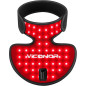 Portable Red Light Therapy Device 660nm & 850nm for Neck, Chest, Face - Skin Tightening & Body Care Portable Red Light Therapy Device 660nm & 850nm for Neck, Chest, Face - Skin Tightening & Body Care