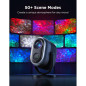 Govee Star Projector Lights with 7-Zone Nebula Effect, Compatible with Matter Smart Home Systems Govee Star Projector Lights with 7-Zone Nebula Effect, Compatible with Matter Smart Home Systems