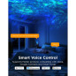 Govee Star Projector Lights with 7-Zone Nebula Effect, Compatible with Matter Smart Home Systems Govee Star Projector Lights with 7-Zone Nebula Effect, Compatible with Matter Smart Home Systems