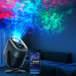 Govee Star Projector Lights with 7-Zone Nebula Effect, Compatible with Matter Smart Home Systems Govee Star Projector Lights with 7-Zone Nebula Effect, Compatible with Matter Smart Home Systems