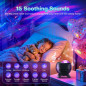 LED Light Projector with 375 Effects & Bluetooth – Home Decor Gift Lighting LED Light Projector with 375 Effects & Bluetooth – Home Decor Gift Lighting