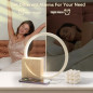 Réveil Vivilumens Sunrise avec Machine à Sons pour Grands Dormeurs Adultes Réveil Vivilumens Sunrise avec Machine à Sons pour Grands Dormeurs Adultes