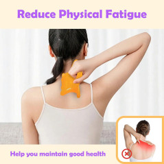 Massage Fascia Fascia Blaster : Anti-Cellulite & Détente Muscle