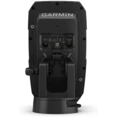 Garmin Striker 4cv 4 GPS Fishfinder with CHIRP, ClearVu Sonar & Quickdraw Contours Mapping Software