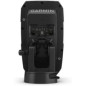Garmin Striker 4cv 4 GPS Fishfinder with CHIRP, ClearVu Sonar & Quickdraw Contours Mapping Software