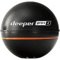 Deeper PRO+ 2 Sonar Portable GPS Fish Finder pour Kayak, Bateau et Pêche sur Glace avec Application Gratuite Deeper PRO+ 2 Sonar Portable GPS Fish Finder pour Kayak, Bateau et Pêche sur Glace avec Application Gratuite