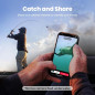 Caméra de Pêche CanFish CamX HD 1080P 136° Waterproof 656FT Détection Mouvements Recharge Sans Fil Caméra de Pêche CanFish CamX HD 1080P 136° Waterproof 656FT Détection Mouvements Recharge Sans Fil