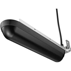 Lowrance 000-14489-001 Active Imaging 3-In-1 Transducer for Boats