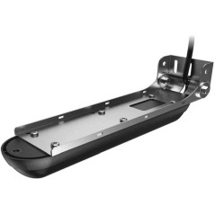 Lowrance 000-14489-001 Active Imaging 3-In-1 Transducer for Boats
