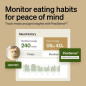 PETLIBRO RFID Automatic Cat Feeder with Collar Sensor, Personalized Meals, Diet Tracking & Wi-Fi Control PETLIBRO RFID Automatic Cat Feeder with Collar Sensor, Personalized Meals, Diet Tracking & Wi-Fi Control