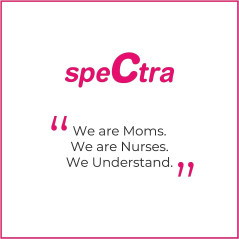 Spectra Baby S1 Plus Electric Breast Pump – Efficient Baby Feeding Aid
