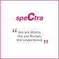Spectra Baby S1 Plus Electric Breast Pump – Efficient & Comfortable Milk Expression for Baby Feeding